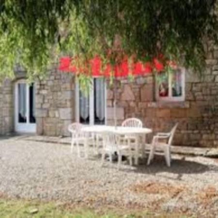 Appartement 4 Pers Dans Longere A 800M De La Plage Plouhinec  Bagian luar foto